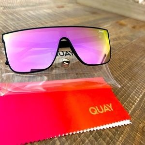 Quay Australia, sunglasses